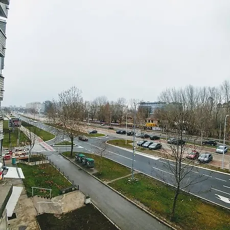 Apartment Simeon *
